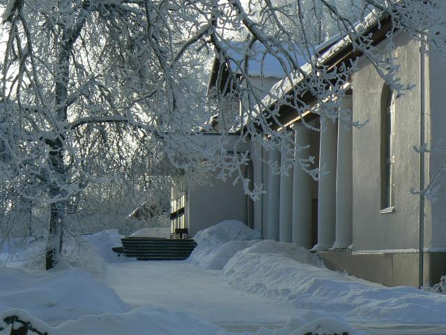 Lizuma kultūras nams